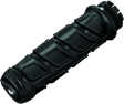 Kuryakyn Kinetic Grips Indian Gloss Black Kuryakyn Grips  AXOPROS