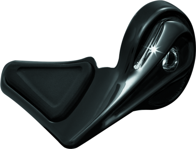 Kuryakyn Kinetic Throttle Boss Black Kuryakyn Cruise Control  AXOPROS