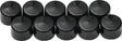 Kuryakyn Kool Kaps 3/16 in. Allen bolts Kuryakyn Hardware Kits - Other  AXOPROS