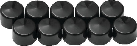 Kuryakyn Kool Kaps 3/16 in. Allen bolts Kuryakyn Hardware Kits - Other  AXOPROS