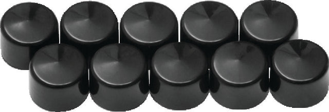Kuryakyn Kool Kaps 3/16 in. Allen bolts Kuryakyn Hardware Kits - Other  AXOPROS