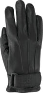 Kuryakyn Leather By River Road Laredo Gloves Black - Medium Kuryakyn Gloves  AXOPROS