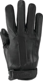 Kuryakyn Leather By River Road Laredo Gloves Womens - Large Kuryakyn Gloves  AXOPROS