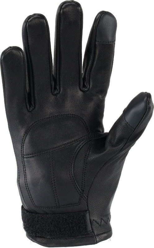 Kuryakyn Leather By River Road Laredo Gloves Womens - Small Kuryakyn Gloves  AXOPROS