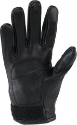 Kuryakyn Leather By River Road Laredo Gloves Womens - Small Kuryakyn Gloves  AXOPROS
