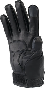 Kuryakyn Leather By River Road Laredo Gloves Womens - Small Kuryakyn Gloves  AXOPROS