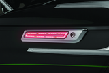 Kuryakyn LED Saddlebag Hinge Accents Chrome Kuryakyn Light Bars & Cubes  AXOPROS