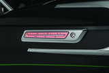 Kuryakyn LED Saddlebag Hinge Accents Chrome Kuryakyn Light Bars & Cubes  AXOPROS