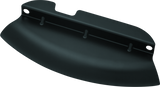 Kuryakyn Lower Triple Tree Wind Deflector Black Kuryakyn Wind Deflectors  AXOPROS