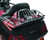 Kuryakyn Luggage Rack 01-22 Honda GL1800 Chrome Kuryakyn Cargo Organization  AXOPROS