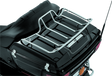Kuryakyn Luggage Rack For Tour Pak Chrome Kuryakyn Cargo Organization  AXOPROS