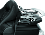 Kuryakyn Luggage Rack Risers 01-22 Honda GL1800 Chrome Kuryakyn Cargo Organization  AXOPROS