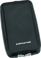 Kuryakyn Magnetic Device Tank Pouch Black Kuryakyn Phone Holders  AXOPROS