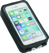 Kuryakyn Magnetic Device Tank Pouch Black Kuryakyn Phone Holders  AXOPROS