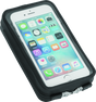 Kuryakyn Magnetic Device Tank Pouch Black Kuryakyn Phone Holders  AXOPROS