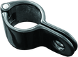 Kuryakyn Magnum Quick Clamp 1-1/4in Gloss Black Kuryakyn Handlebars  AXOPROS