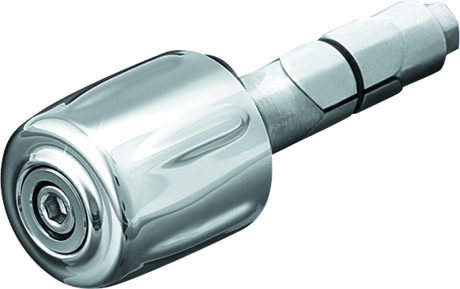 Kuryakyn Mechanical Throttle Cruise Assist Chrome Kuryakyn Cruise Control  AXOPROS