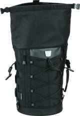 Kuryakyn Momentum Deadbeat Duffle Bag Kuryakyn Bags - Bike Bags  AXOPROS