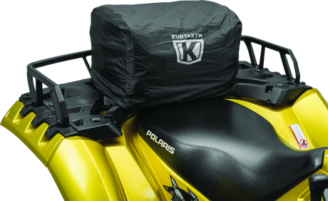 Kuryakyn Momentum Drifter Bag Kuryakyn Bags - Bike Bags  AXOPROS