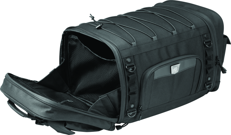 Kuryakyn Momentum Drifter Bag Kuryakyn Bags - Bike Bags  AXOPROS