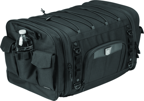 Kuryakyn Momentum Drifter Bag Kuryakyn Bags - Bike Bags  AXOPROS