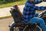 Kuryakyn Momentum Freeloader Duffle Kuryakyn Bags - Saddlebags  AXOPROS