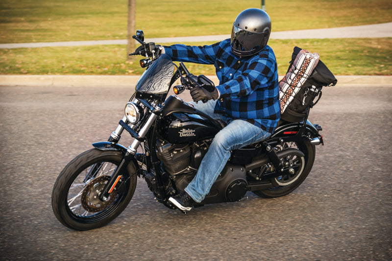 Kuryakyn Momentum Freeloader Duffle Kuryakyn Bags - Saddlebags  AXOPROS