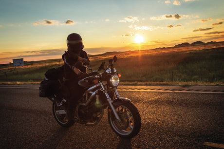 Kuryakyn Momentum Freeloader Duffle Kuryakyn Bags - Saddlebags  AXOPROS