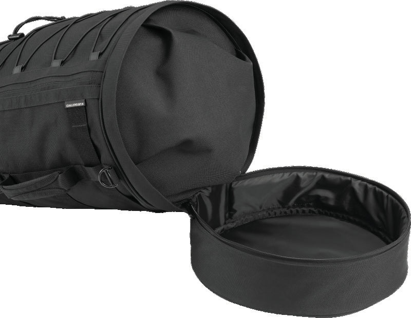 Kuryakyn Momentum Freeloader Duffle Kuryakyn Bags - Saddlebags  AXOPROS