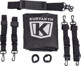 Kuryakyn Momentum Freeloader Duffle Kuryakyn Bags - Saddlebags  AXOPROS
