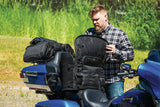 Kuryakyn Momentum Hitchhiker Trunk Rack Bag Kuryakyn Bags - Bike Bags  AXOPROS