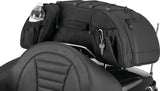 Kuryakyn Momentum Hitchhiker Trunk Rack Bag Kuryakyn Bags - Bike Bags  AXOPROS