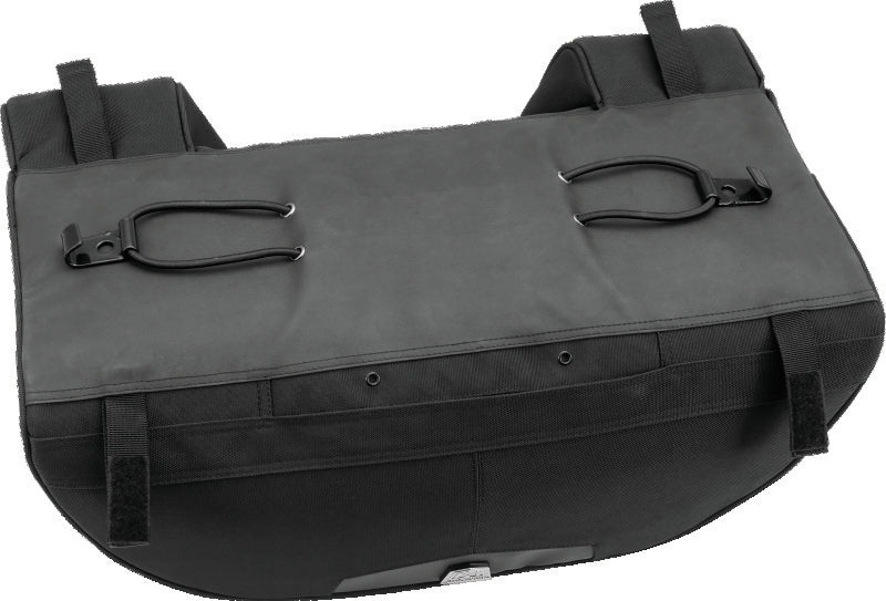 Kuryakyn Momentum Hitchhiker Trunk Rack Bag Kuryakyn Bags - Bike Bags  AXOPROS