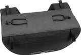 Kuryakyn Momentum Hitchhiker Trunk Rack Bag Kuryakyn Bags - Bike Bags  AXOPROS