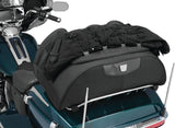 Kuryakyn Momentum Hitchhiker Trunk Rack Bag Kuryakyn Bags - Bike Bags  AXOPROS