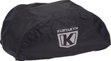 Kuryakyn Momentum Hitchhiker Trunk Rack Bag Kuryakyn Bags - Bike Bags  AXOPROS