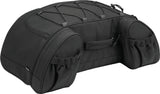 Kuryakyn Momentum Hitchhiker Trunk Rack Bag Kuryakyn Bags - Bike Bags  AXOPROS