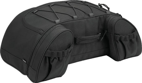 Kuryakyn Momentum Hitchhiker Trunk Rack Bag Kuryakyn Bags - Bike Bags  AXOPROS