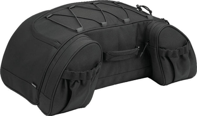 Kuryakyn Momentum Hitchhiker Trunk Rack Bag Kuryakyn Bags - Bike Bags  AXOPROS