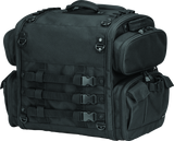 Kuryakyn Momentum Road Warrior Bag Kuryakyn Bags - Bike Bags  AXOPROS