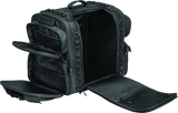 Kuryakyn Momentum Road Warrior Bag Kuryakyn Bags - Bike Bags  AXOPROS