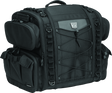 Kuryakyn Momentum Road Warrior Bag Kuryakyn Bags - Bike Bags  AXOPROS