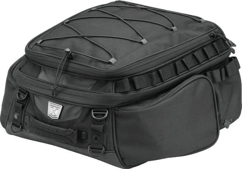 Kuryakyn Momentum Roamer Bag Kuryakyn Bags - Bike Bags  AXOPROS