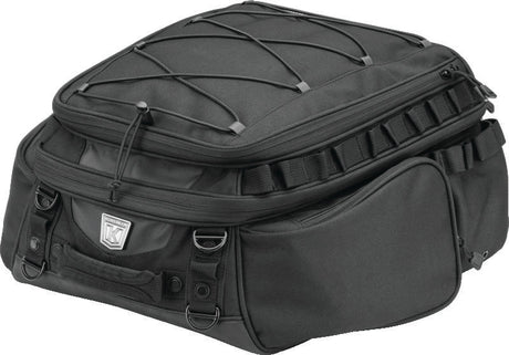 Kuryakyn Momentum Roamer Bag Kuryakyn Bags - Bike Bags  AXOPROS
