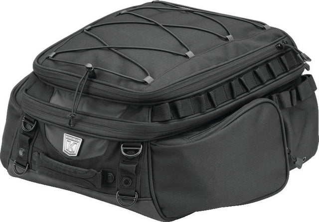 Kuryakyn Momentum Roamer Bag Kuryakyn Bags - Bike Bags  AXOPROS