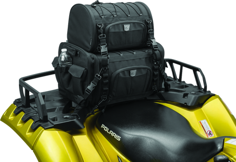 Kuryakyn Momentum Roll Bag Kuryakyn Bags - Bike Bags  AXOPROS