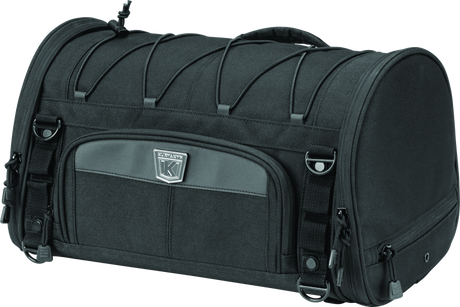 Kuryakyn Momentum Roll Bag Kuryakyn Bags - Bike Bags  AXOPROS