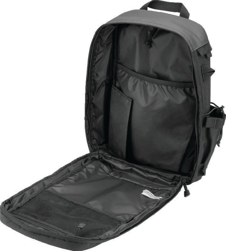 Kuryakyn Momentum Runaway Backpack Kuryakyn Bags - Saddlebags  AXOPROS