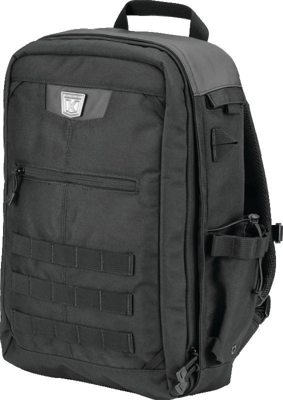 Kuryakyn Momentum Runaway Backpack Kuryakyn Bags - Saddlebags  AXOPROS