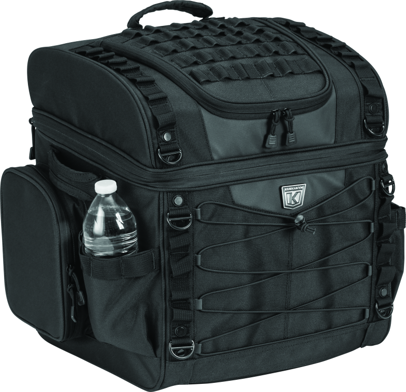 Kuryakyn Momentum Vagabond Bag Kuryakyn Bags - Bike Bags  AXOPROS